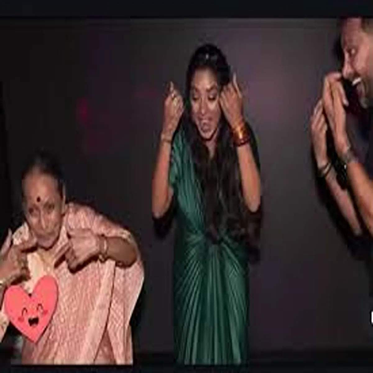 Entertainment rupali ganguly shares heartfelt tribute