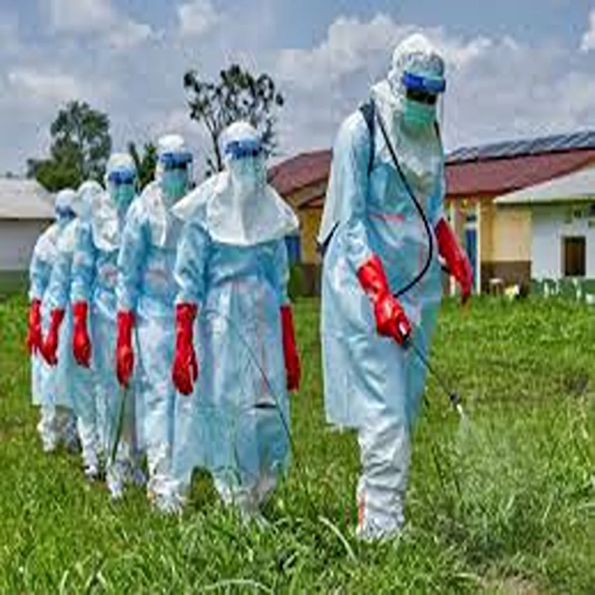 Vaccination russia announces new ebola vaccine