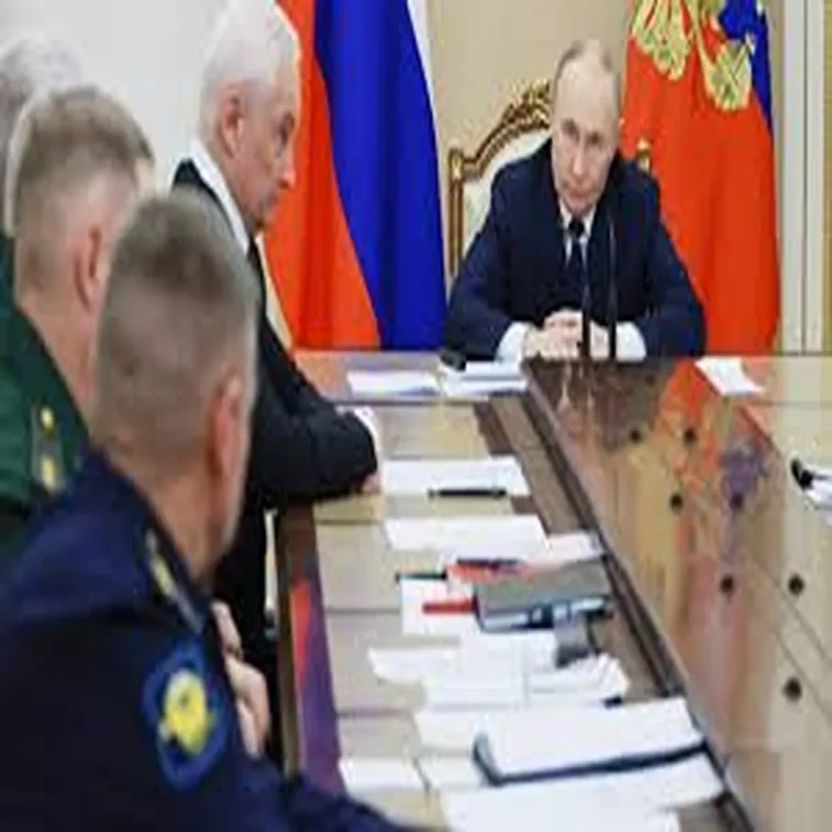Russian tech espionage warning