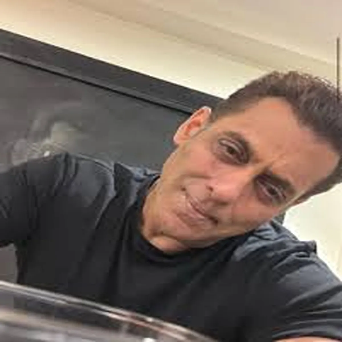 Entertainment salman khan instagram briefly disappears