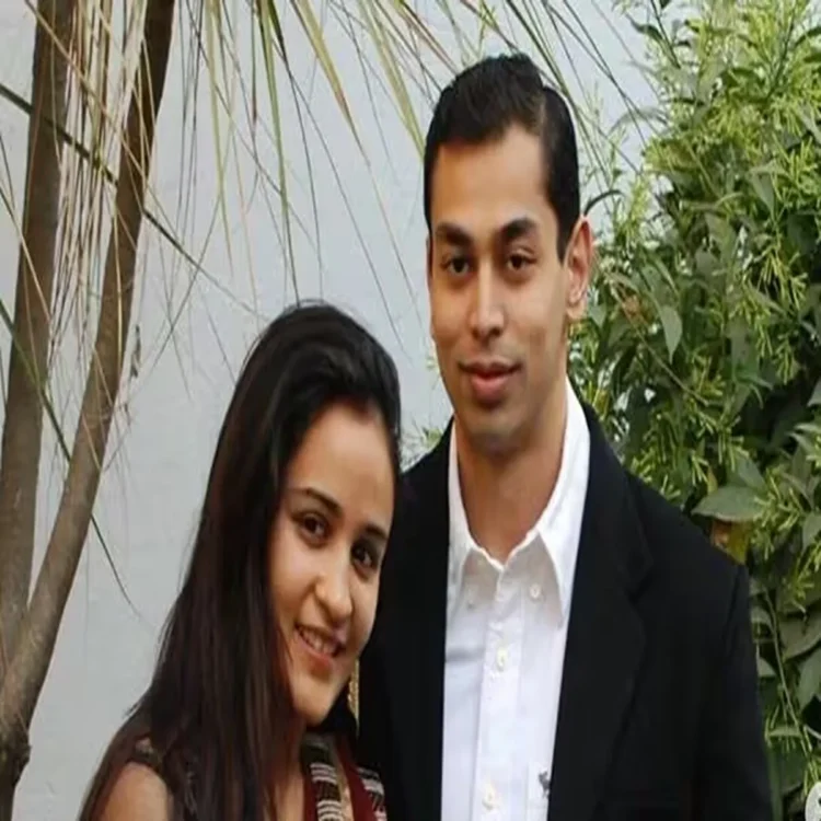 Samajwadiparty prateek yadav lucknow death