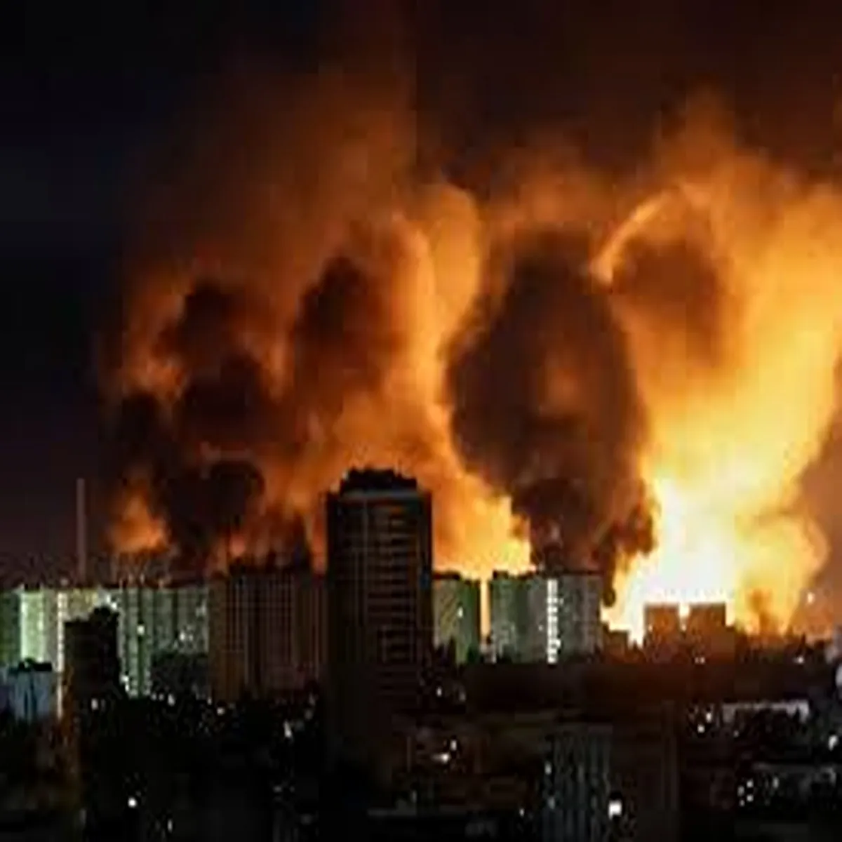 Sanctions russia ukraine exchange overnight drone