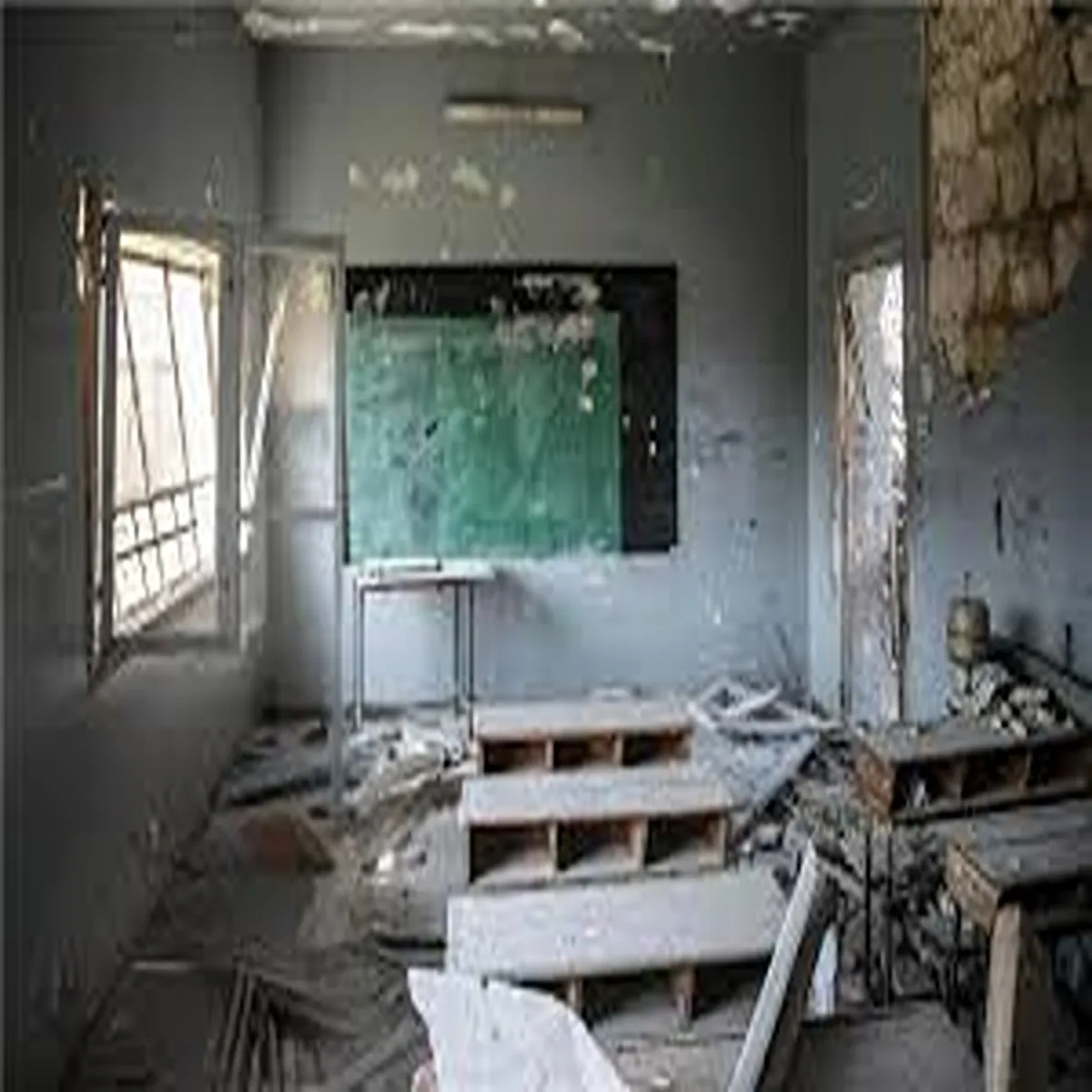 School violence rising classroom attacks raise