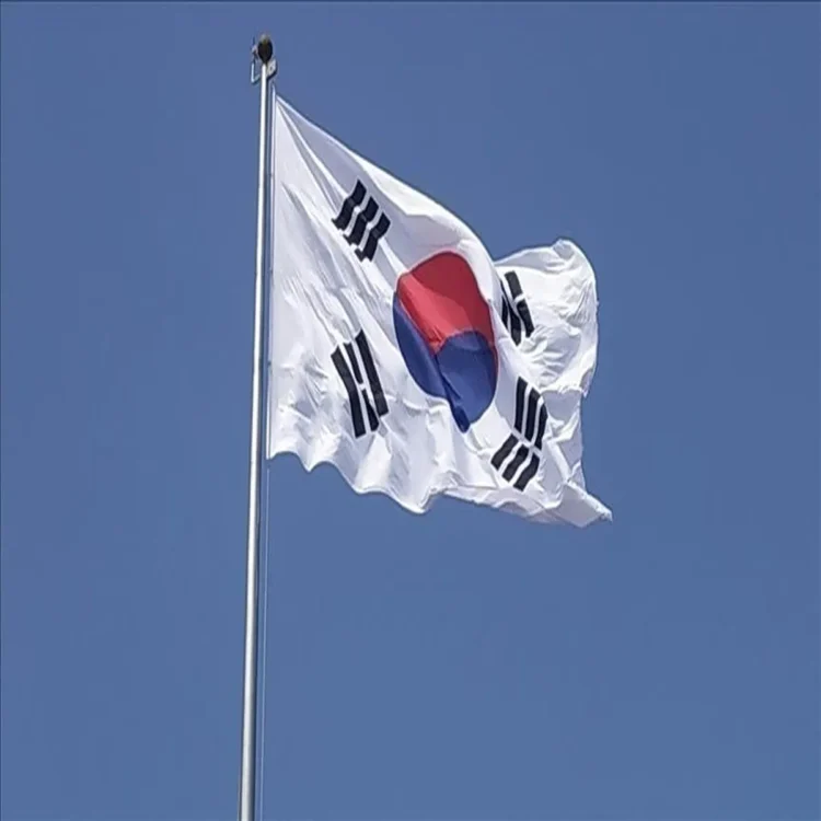 Security breach korea military surveillance