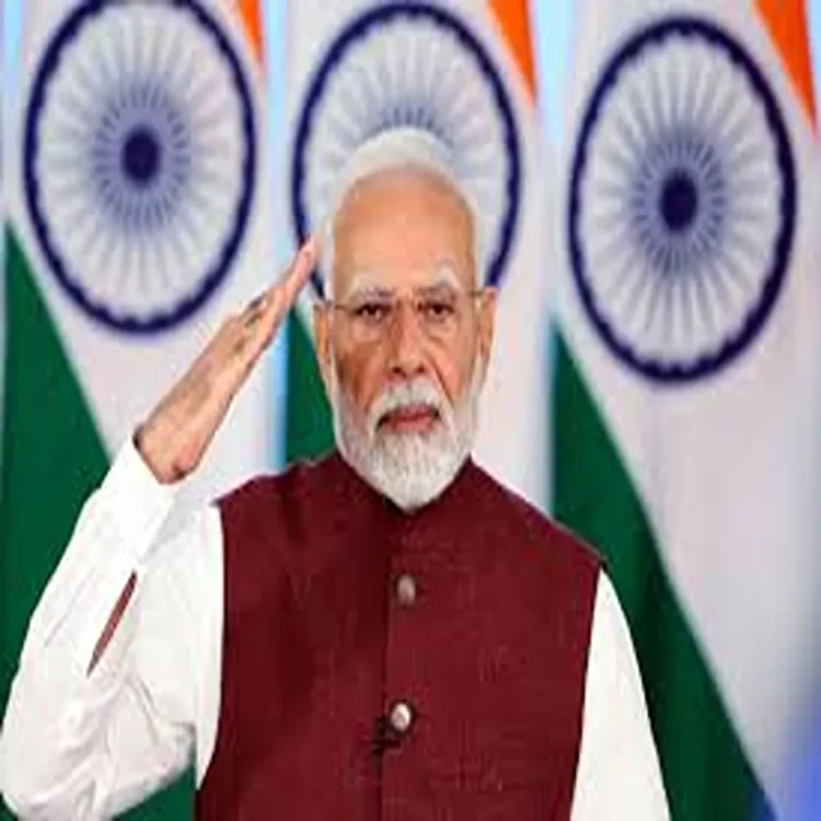 Security india resolve against terror