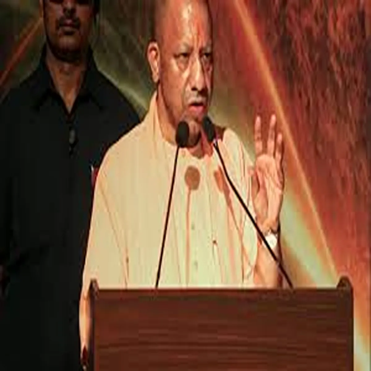 Security measures uttar pradesh tightens bakrid
