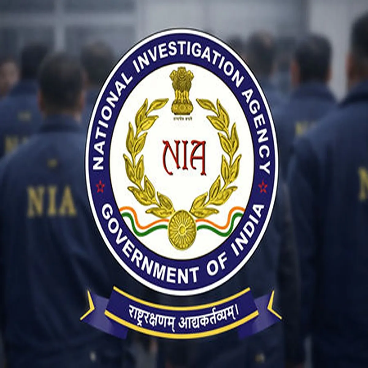 Security nia files detailed report against