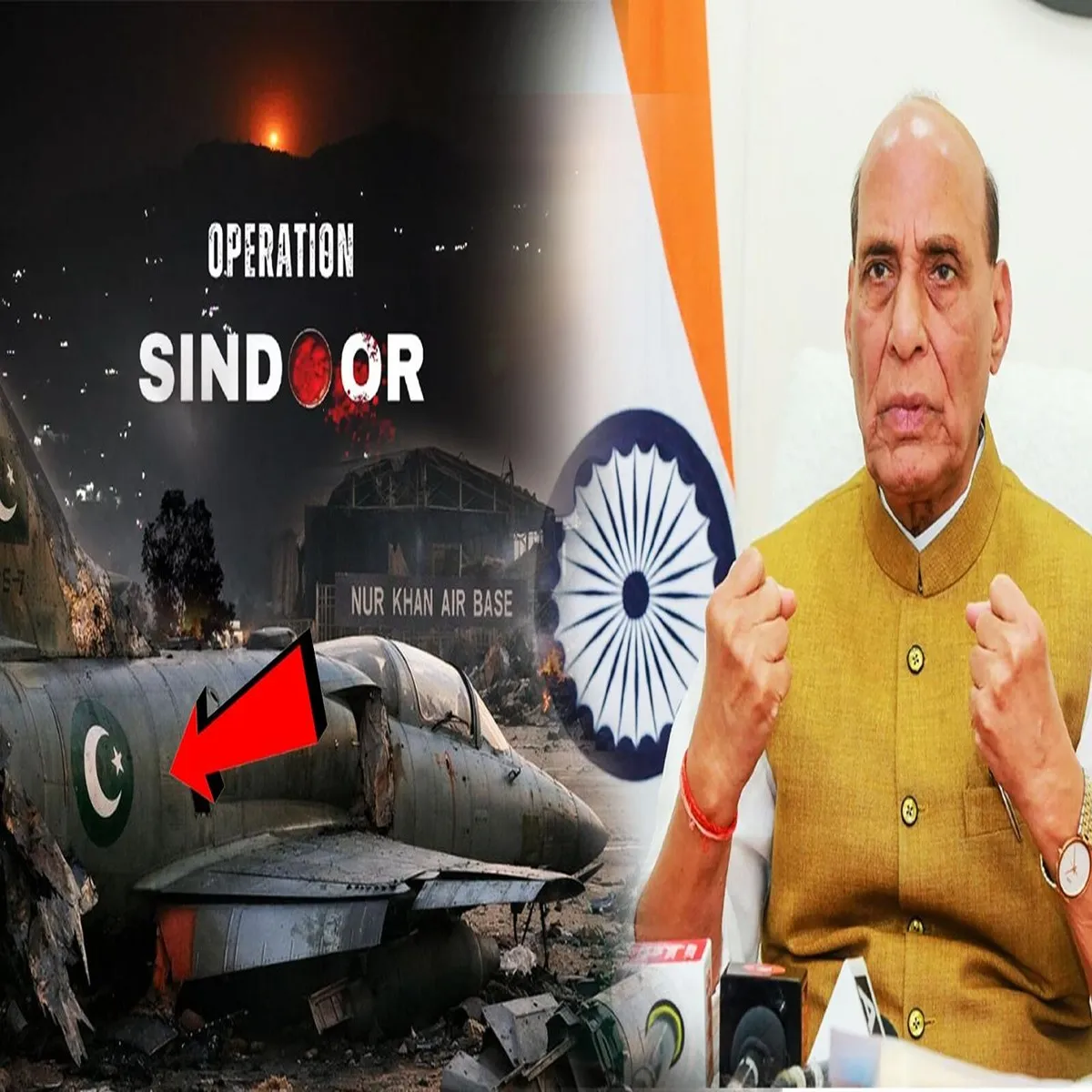 Security operation sindoor anniversary highlights india
