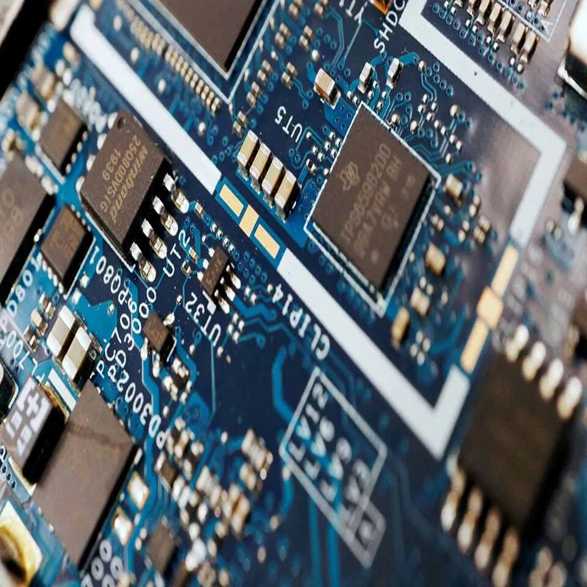 Semiconductortariffs signals measured approach future chip