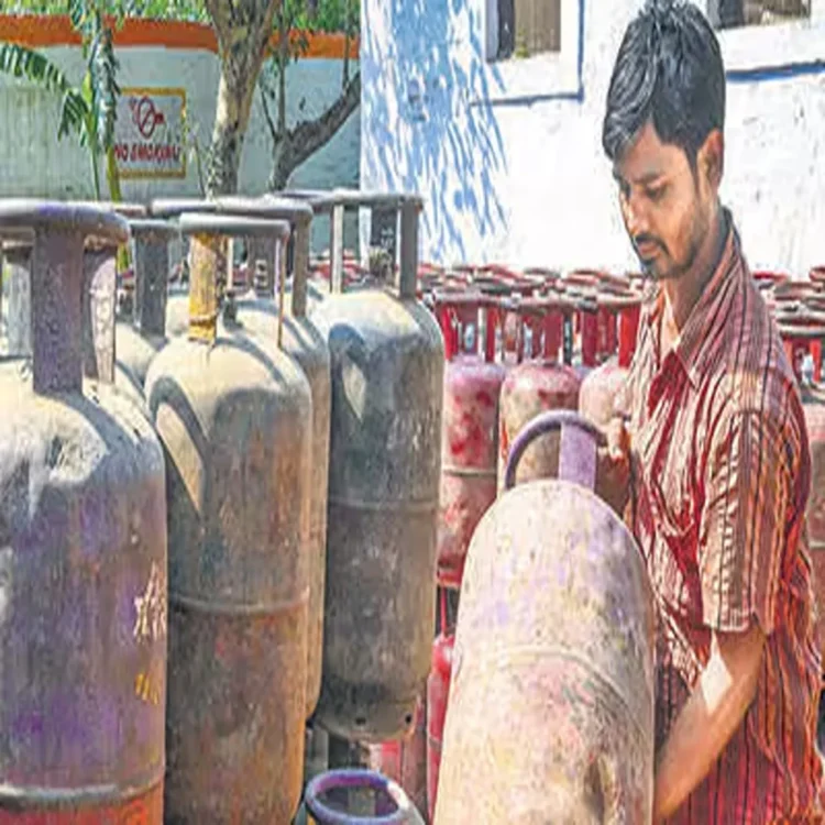 Shimla lpg price hike impact