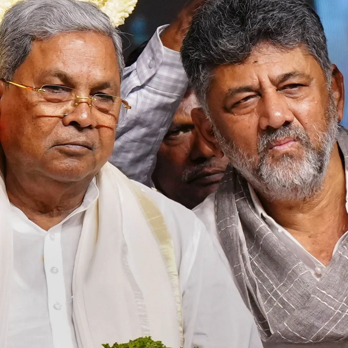 Leadership siddaramaiah ends historic tenure karnataka