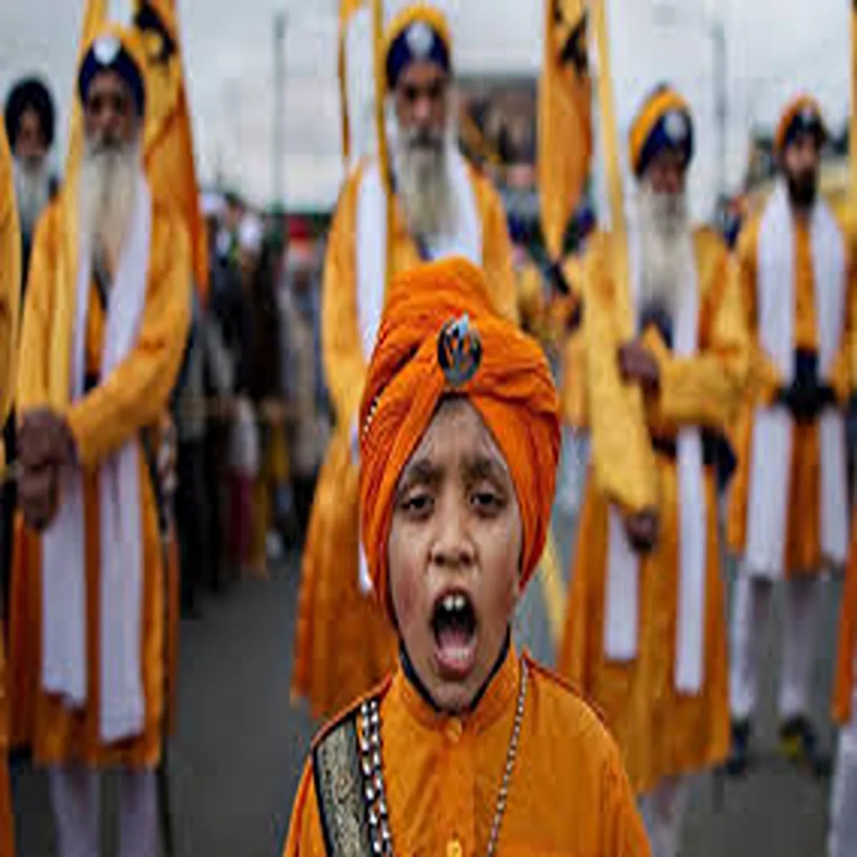Sikhleadership vaisakhi gala celebrates global sikh