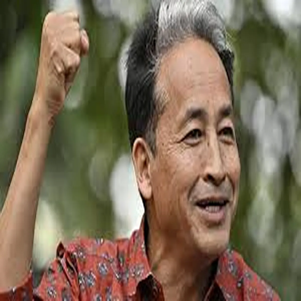 Politics sonam wangchuk calls dialogue over
