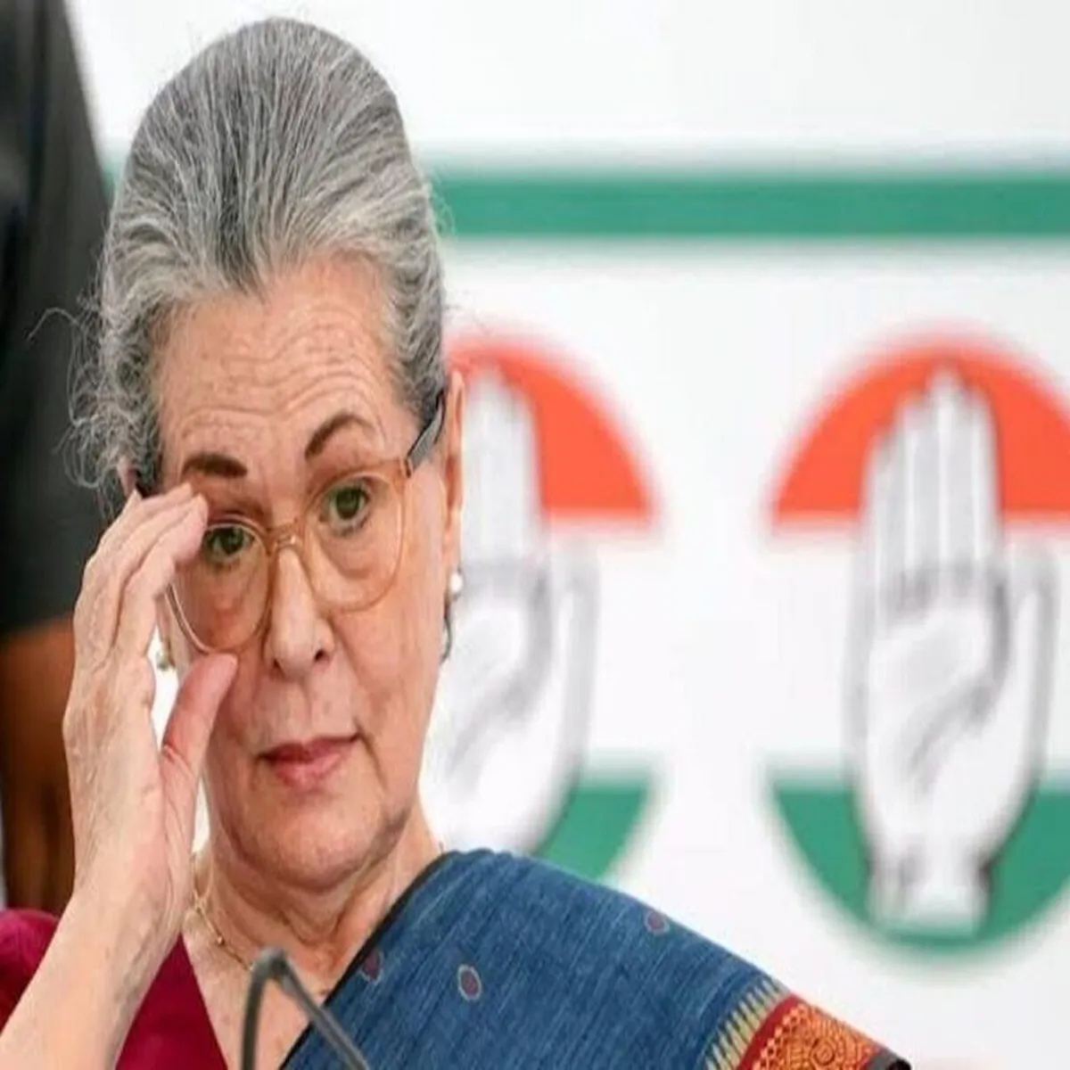 Health update sonia gandhi returns home