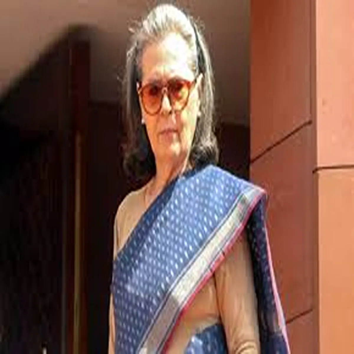 Healthupdate sonia gandhi returns home after