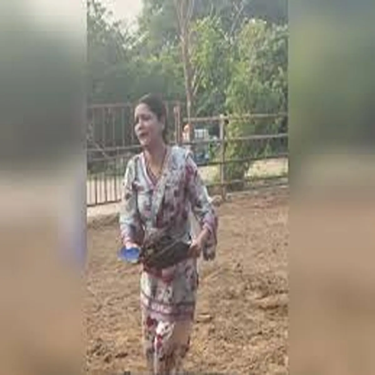 Spirituality ankita lokhande shares peaceful moments