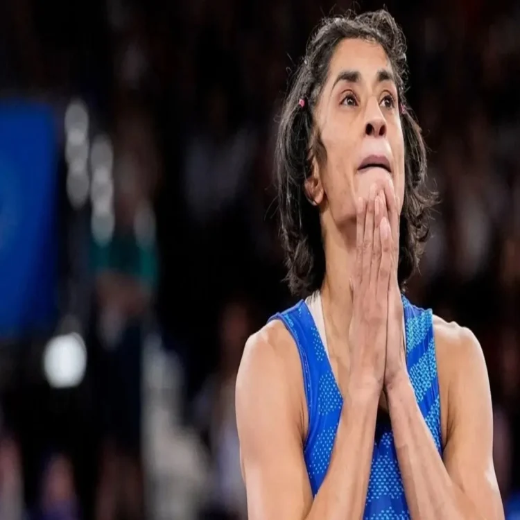 Sports delhi hc wfi vinesh phogat return