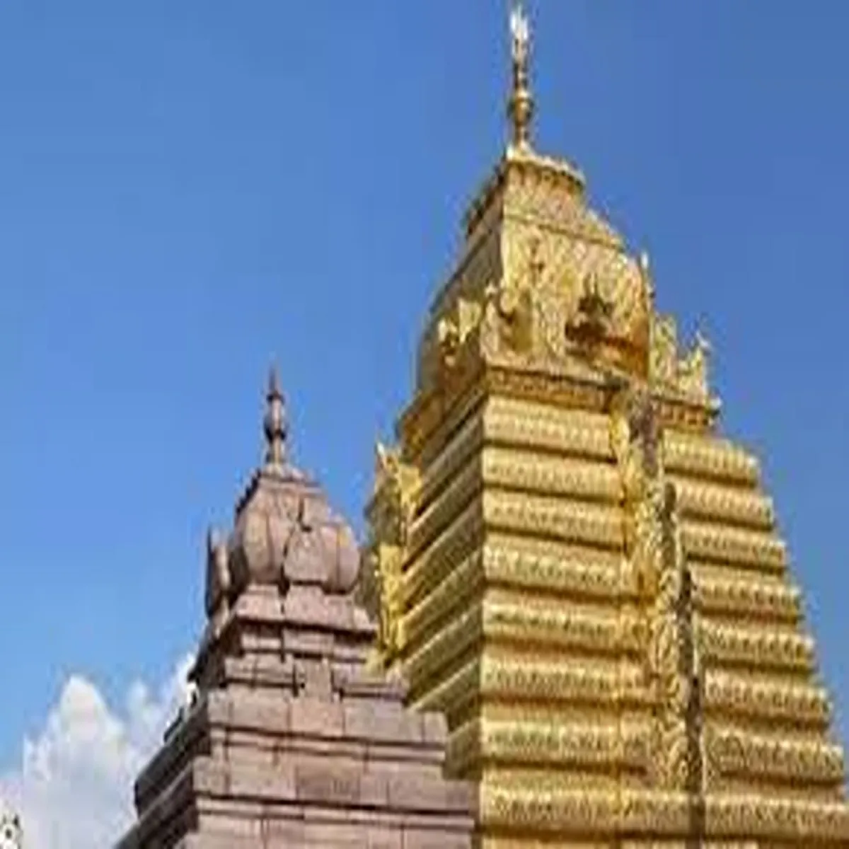 Cybercrime srisailam temple warns pilgrims after