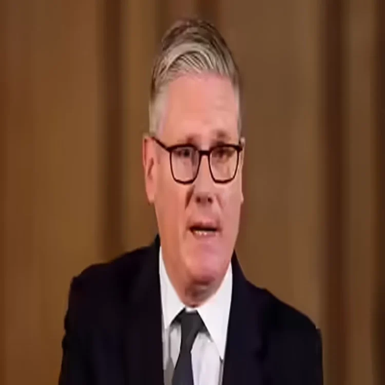 Starmer labour election pressure crisis