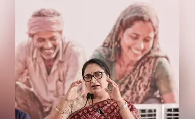 Startup funding women led enterprises delhi