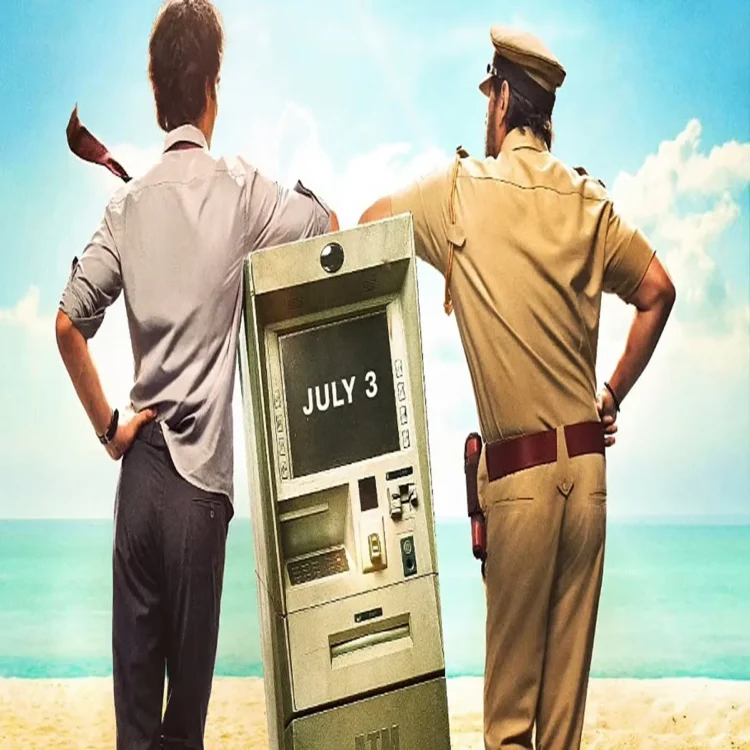 Streamingseries pritam pedro teaser
