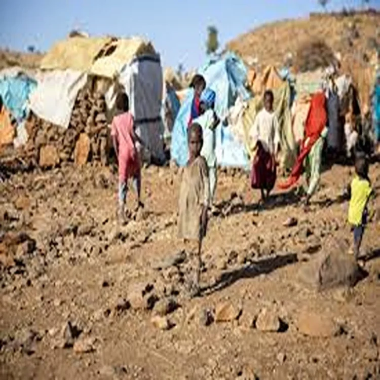Sudan health crisis outbreaks