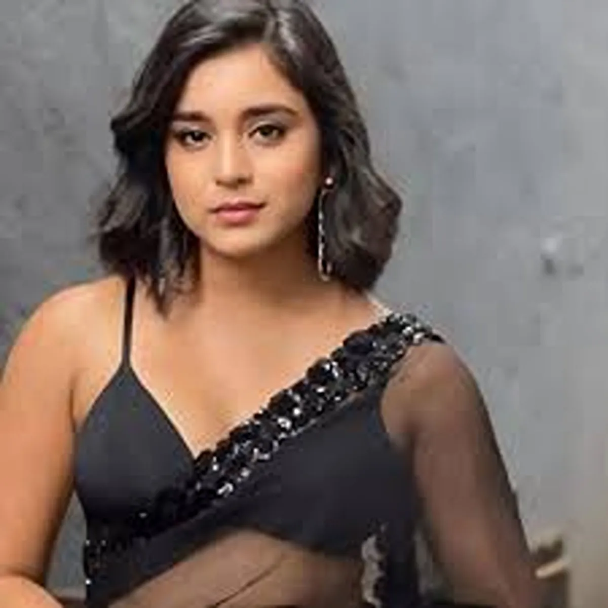 Entertainment sumbul touqeer reflects sudden television