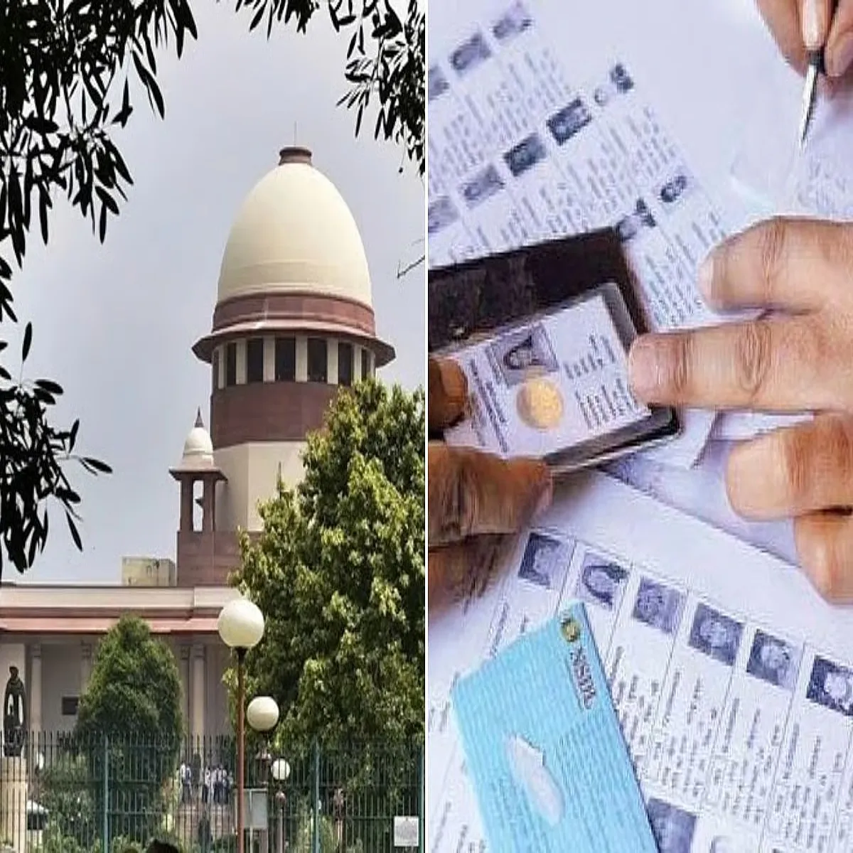 Judgment supreme court set deliver verdict