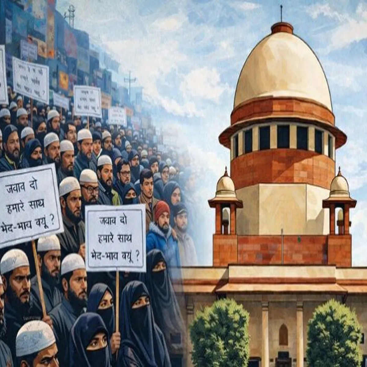 Legalupdate supreme court cancels bail relief