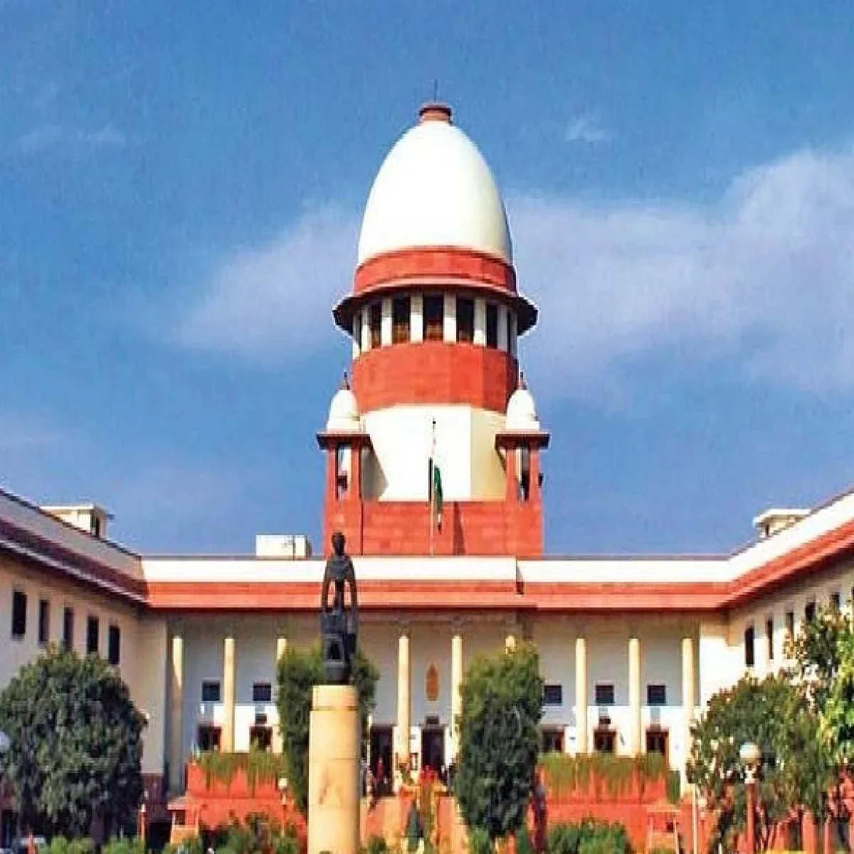 Labourprotest supreme court declines bail plea