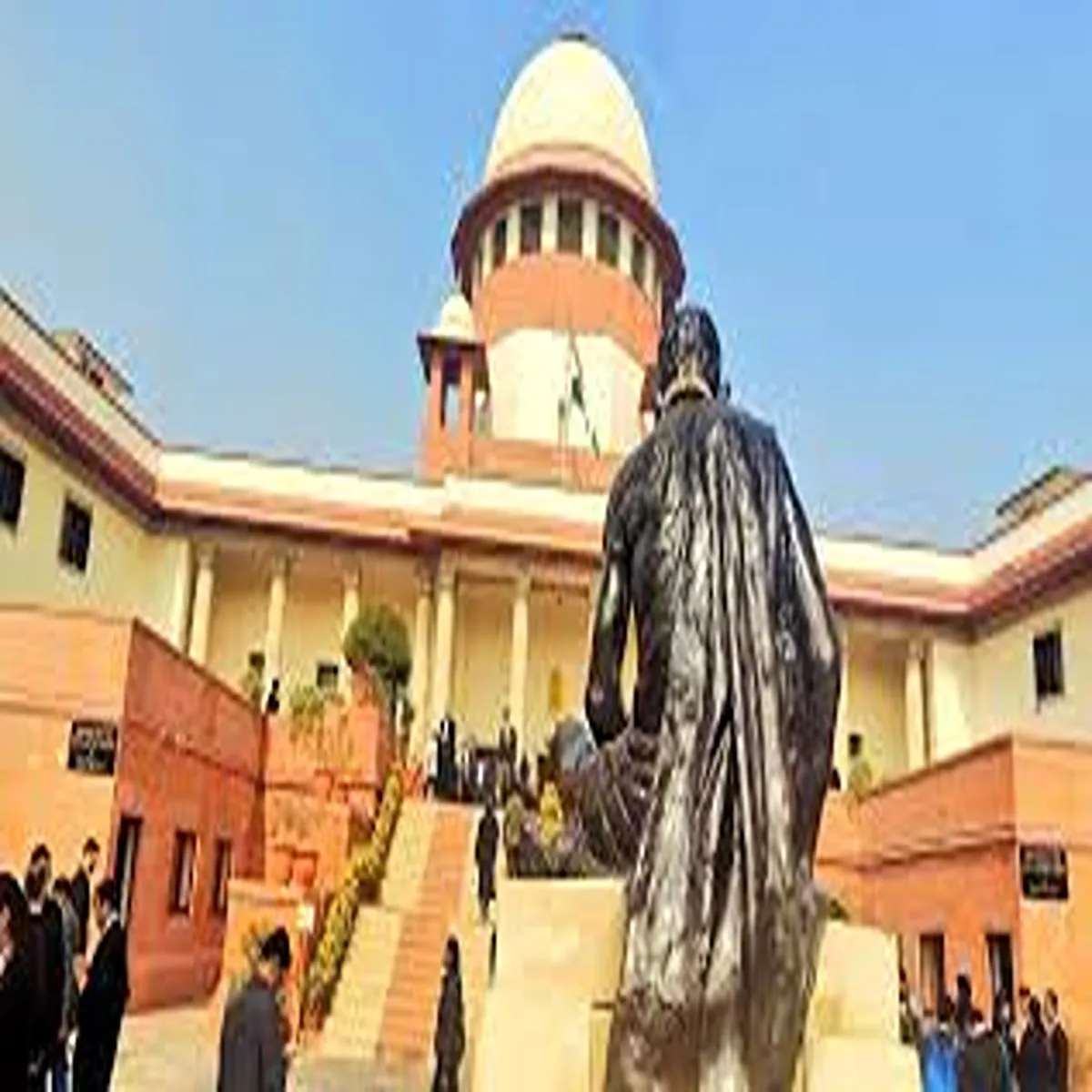Judiciary supreme court condemns odisha bail