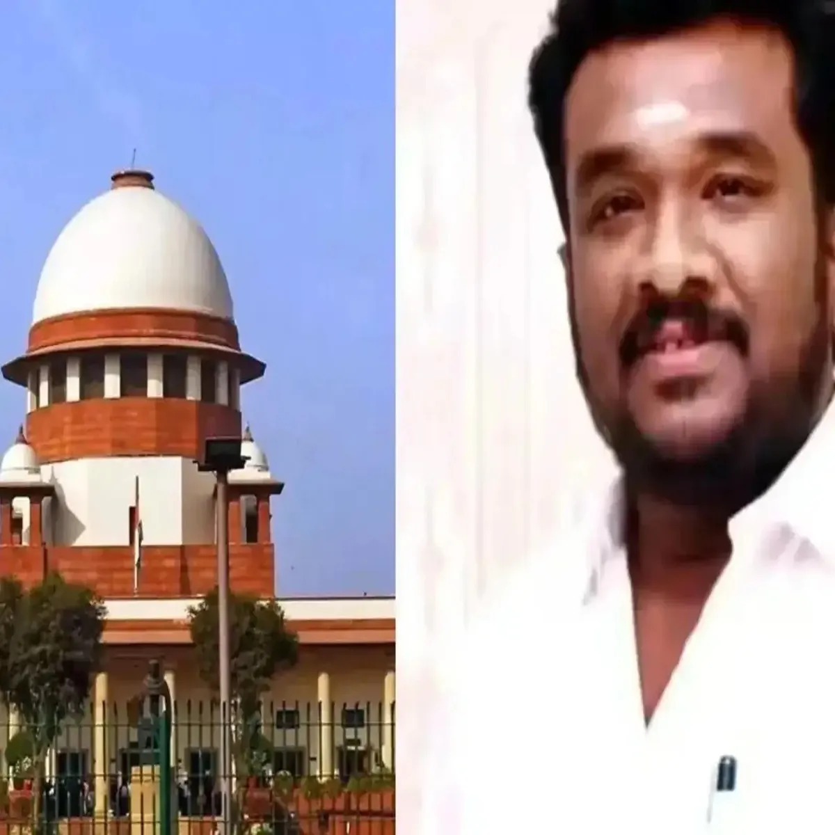 Supremecourt top court grants interim relief