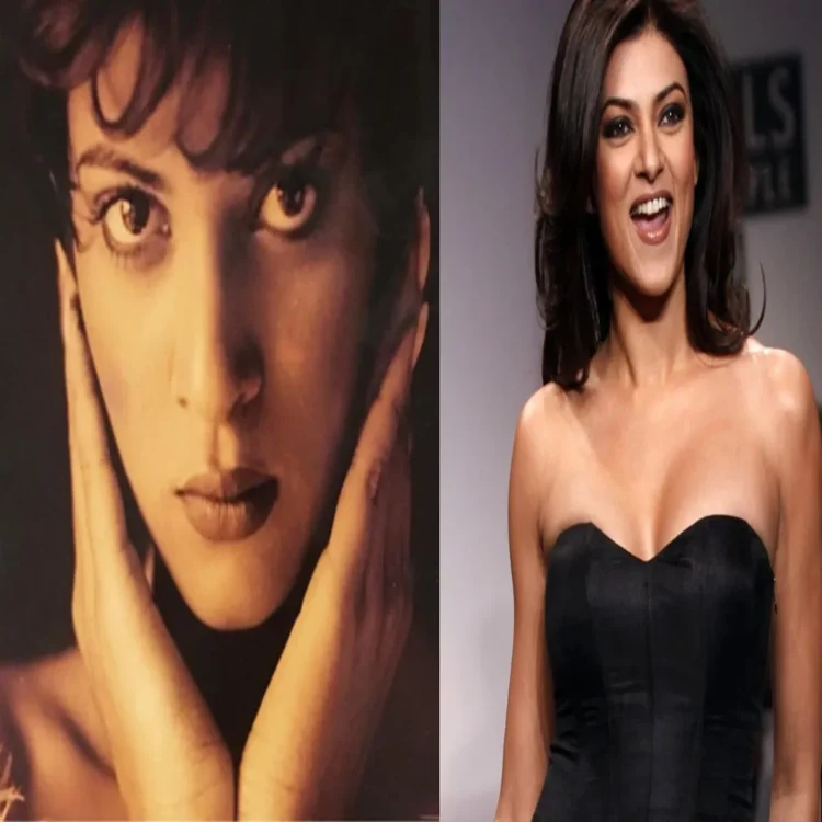 Sushmita sen miss universe 32 years