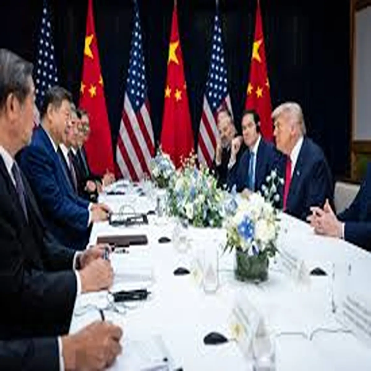Taiwandefense senators push trump approve taiwan