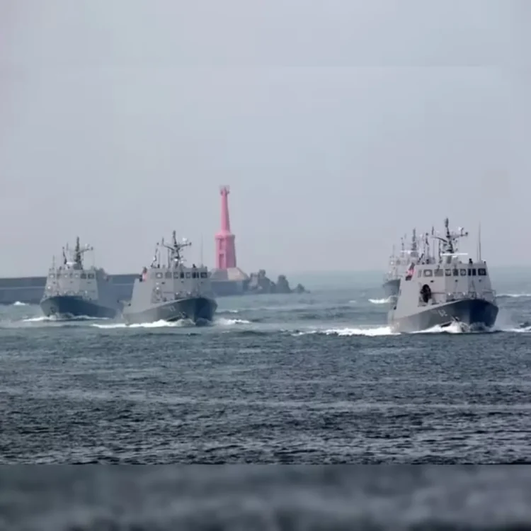 Taiwan reports chinas military activity near its territory detects 21 pla aircraft seven naval vessels 11zon 11zon