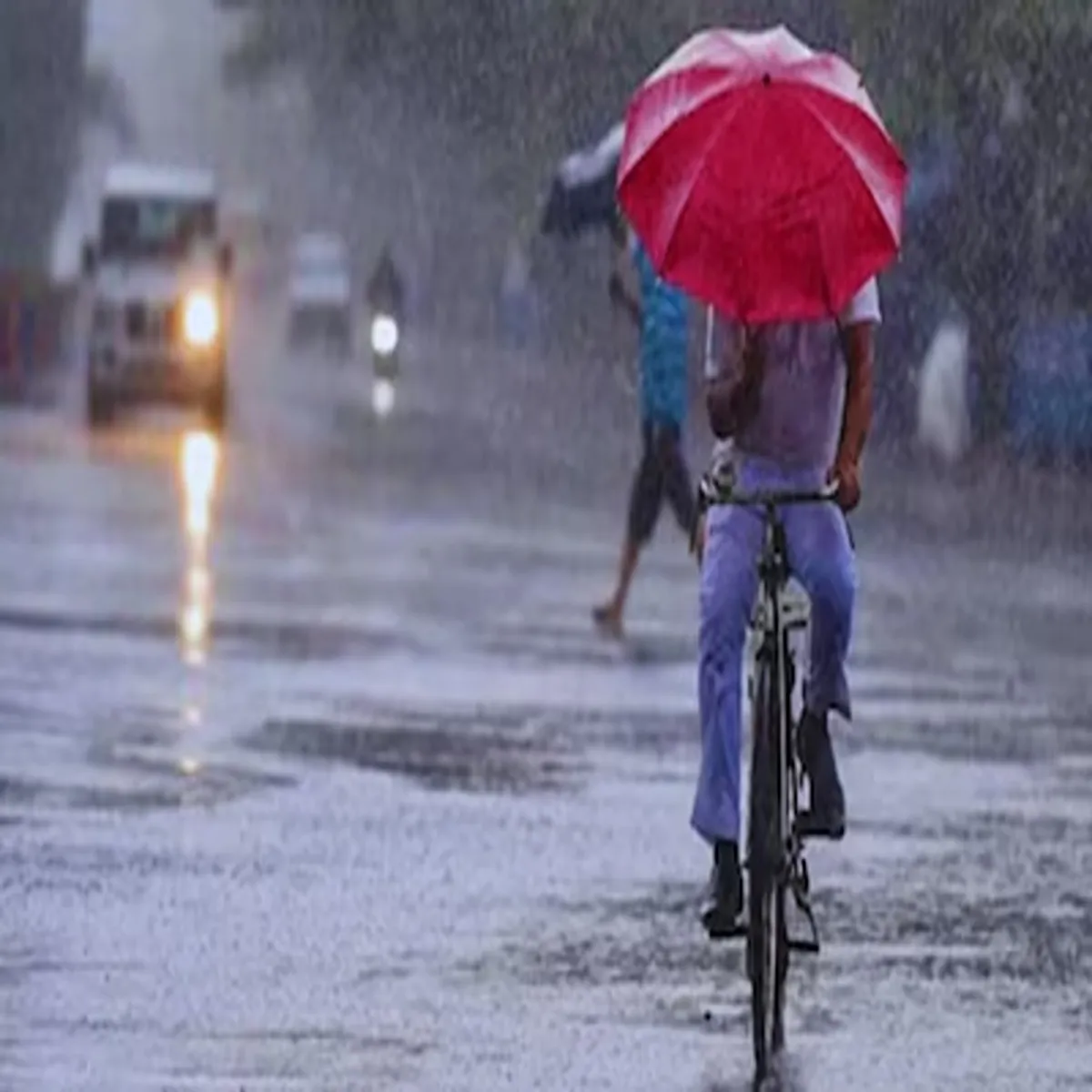 Weatherupdate tamil nadu rainfall brings relief