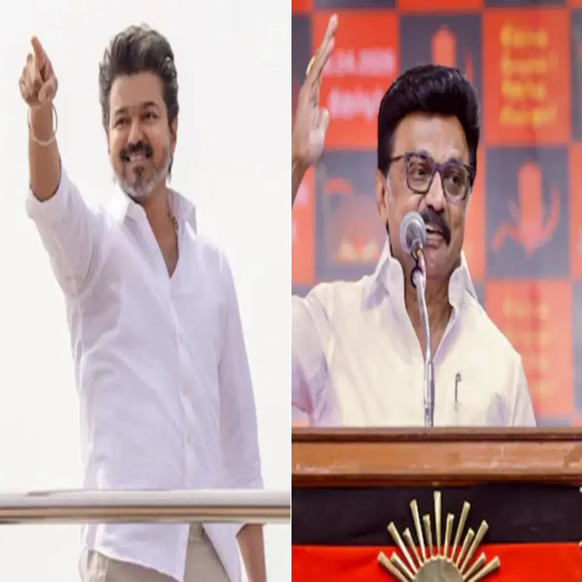 Election update congress backs vijay amid