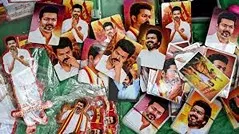 Elections tamil voters delhi react strongly