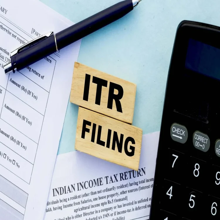Taxfiling itr filing ay2026 27