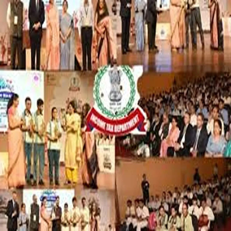 Taxreform mumbai new tax law changes