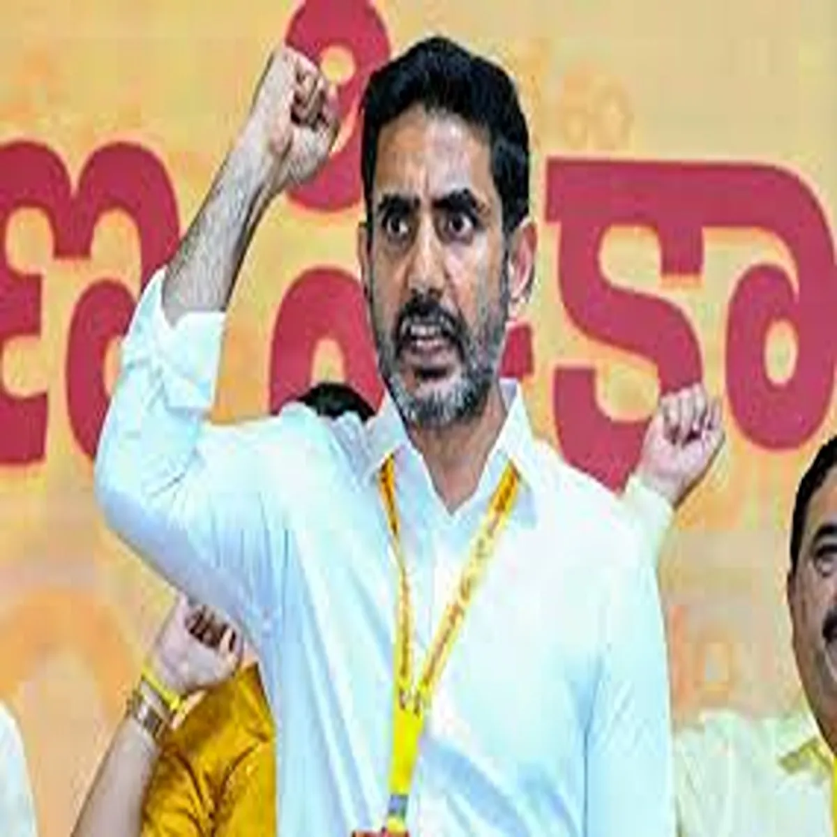 Politics tdp congress clash over parliamentary