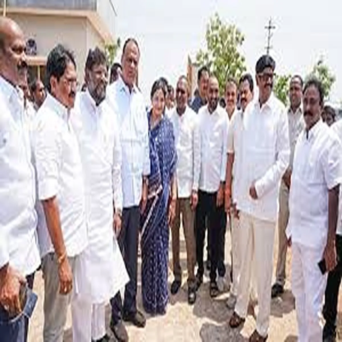 Politics tdp plans first ever mahanadu