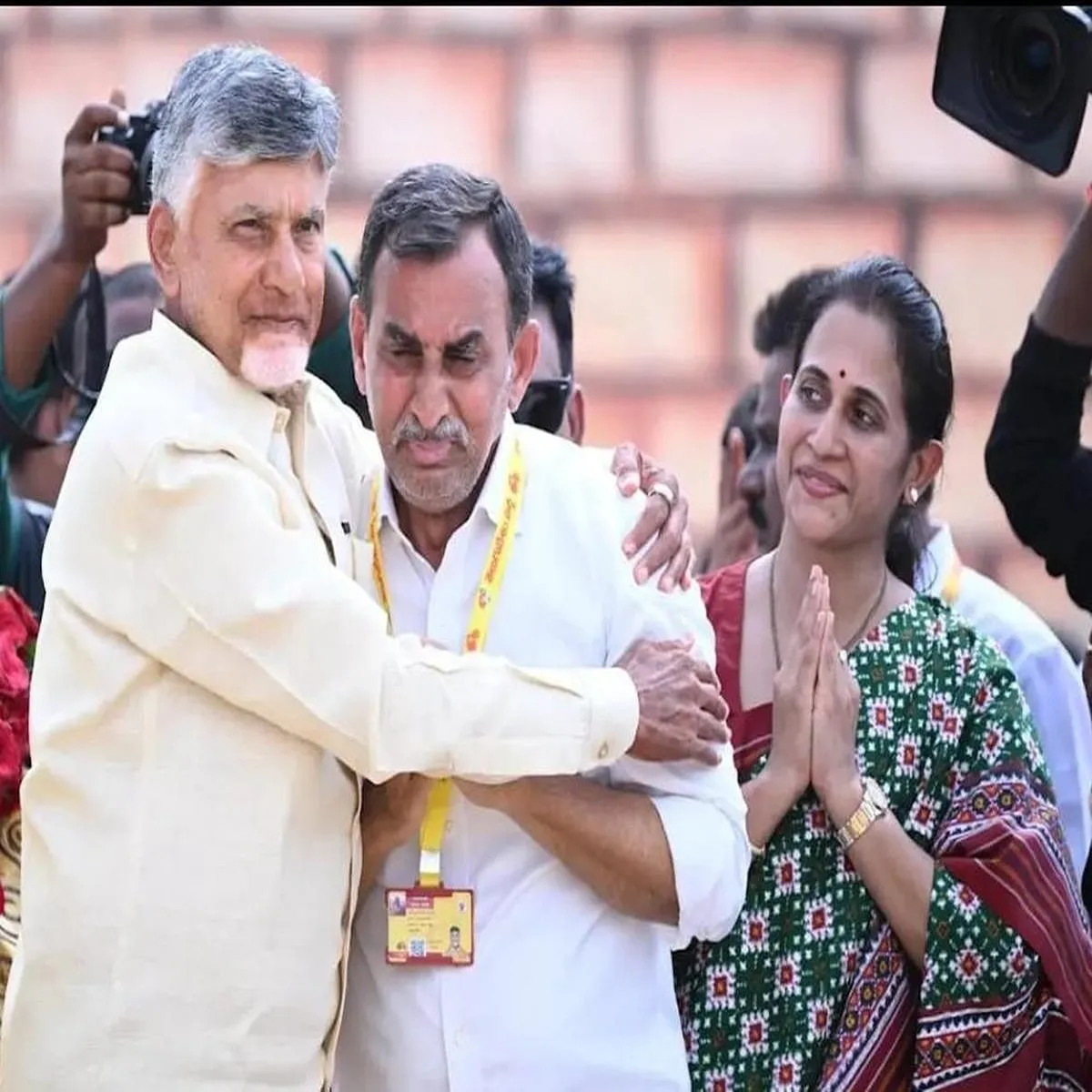 Politics tdp signals expanding influence first