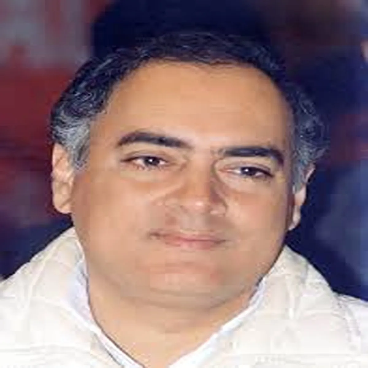 Technology congress leaders remember rajiv gandhi