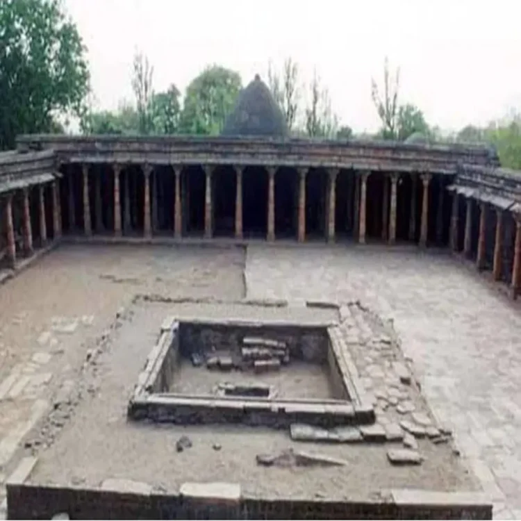 Temple heritage bhojshala court verdict