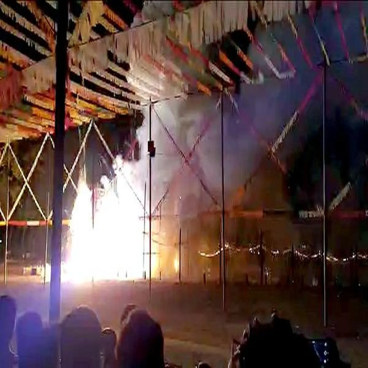Templeincident police launch probe after complaint