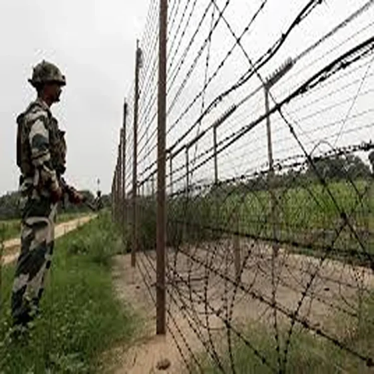 Terrorism india warns pakistan over terror activities