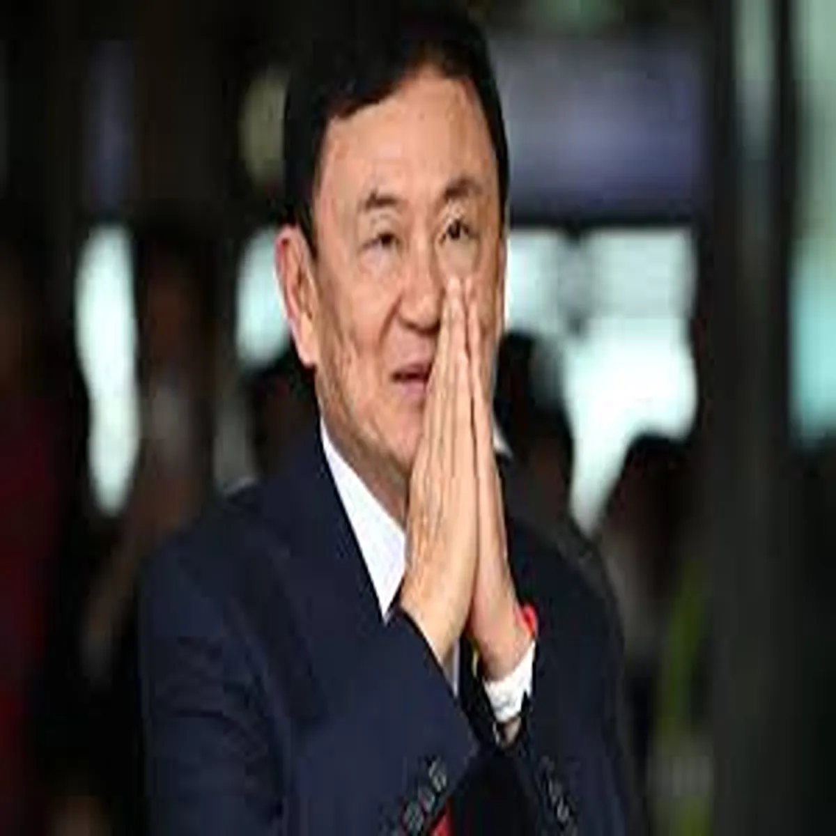 Thailandparole thaksin shinawatra walks free after