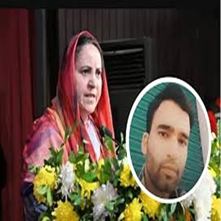 Tourism kashmir school honors pahalgam hero