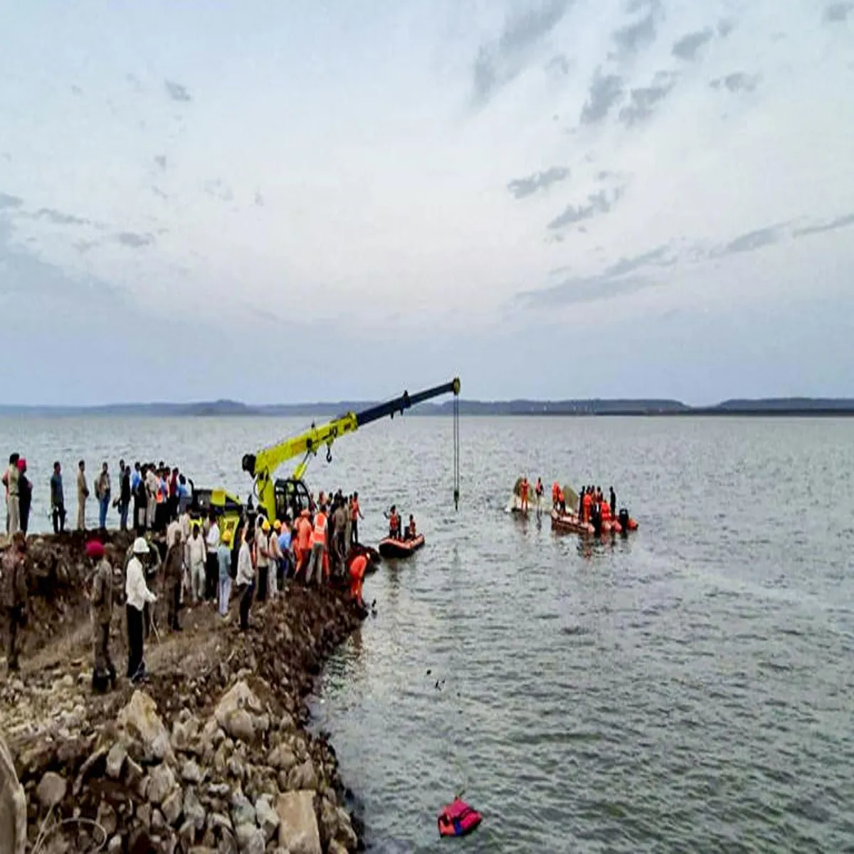 Tourismsafety probe ordered after fatal cruise